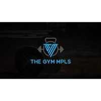 The Gym MPLS Logo