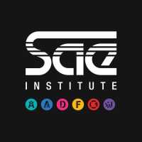 SAE Institute of Technology Miami Logo