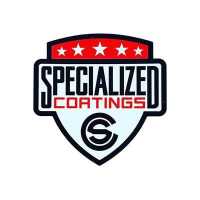 Specialized Coatings Logo