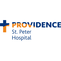 Providence St. Peter Hospital Diagnostic Imaging Logo