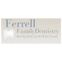 Ferrell Family Dentistry Logo