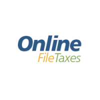 OnlineFileTaxes.com Logo