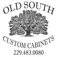 Old South Custom Cabinets Logo