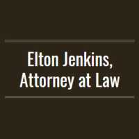 Elton Jenkins Law, P.L.L.C. Logo
