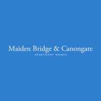 Maiden Bridge & Canongate Apartment Homes Logo