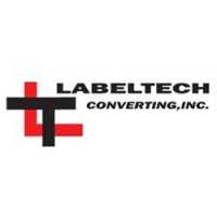 Label Tech Converting Inc Logo