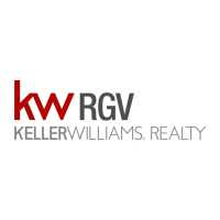 Armando Alaniz | Keller Williams Realty RGV Logo