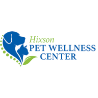 Hixson Pet Wellness Center Logo