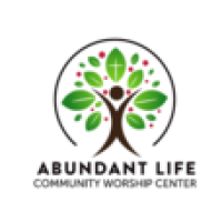Abundant Life Community Worship Center Logo