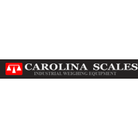 Carolina Scales Logo