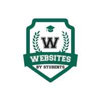 Websites By Students Logo