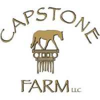 Capstone Farm Logo