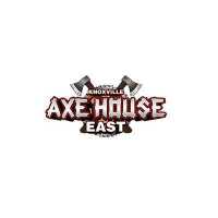 Knox Axe House Logo