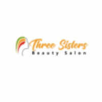 Three Sisters Beauty Salon Logo