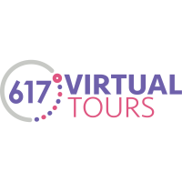 617 Virtual Tours & Marketing Logo