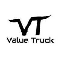 Value Truck Logo