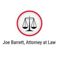 Barrett Joe Logo
