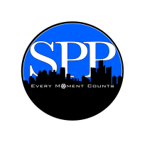 Social Payne Productions, LLC Logo