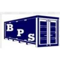 Bestway Portable Storage Logo