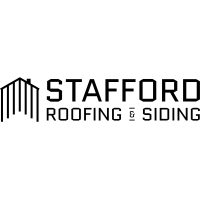 Stafford Roofing & Siding Co (closed) Logo