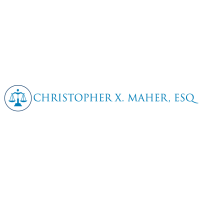 Christopher X. Maher, Esq., LLC Logo