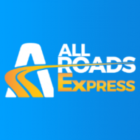 All Roads Express Logo