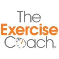 The Exercise Coach Shelby Township MI Logo