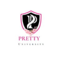 The Pretty University LLC Logo