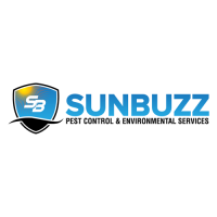 Sunbuzz Pest Control & Environmental Service, Inc. Logo