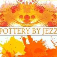Pottery By Jezz, LLC Logo