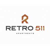 Retro 511 Logo