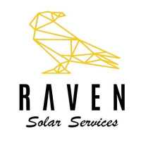 Raven Solar Services Logo