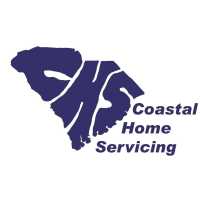 Coastal Home Servicing Logo