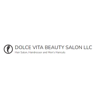 Dolce Vita Beauty Salon LLC Logo