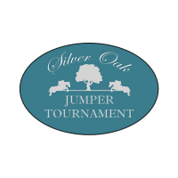 Silver Oak Jumper Tournament Logo