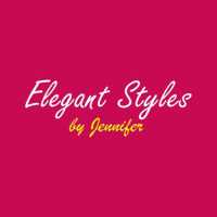 Elegant Styles by Jennifer Logo