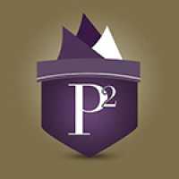 P Squared Custom Clothiers Logo