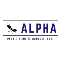 Alpha Pest & Termite Control, LLC Logo