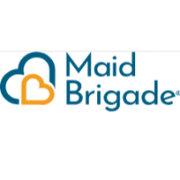 Maid Brigade of Richmond Logo