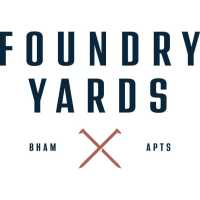 Foundry Yards Logo