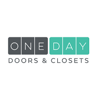 Philadelphia Doors and Closets Logo
