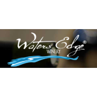 Waters Edge Winery - Moore Logo