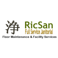 RicSan Enterprise Corporation Logo