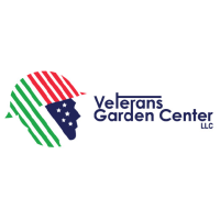 Veterans Garden Center, LLC Logo