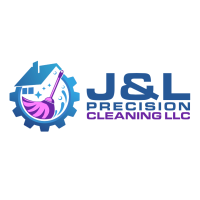 J & L Precision Cleaning LLC Logo