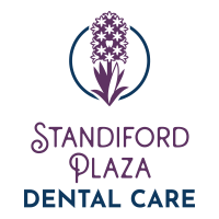 Standiford Plaza Dental Care Logo