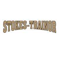 Stokes Trainor Chevrolet Buick GMC Logo