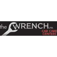 theWrench Logo