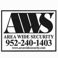 Area Wide Security Logo