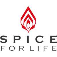 Spice For Life Logo